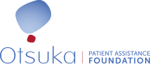 OTSUKA logo